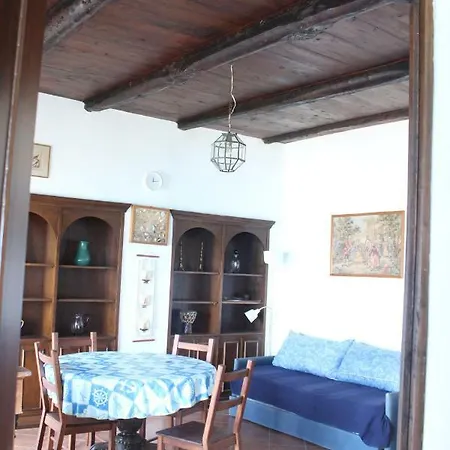 Il Nido Del Corallone Appartamento