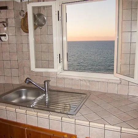 Appartamento Il Nido Del Corallone Tropea