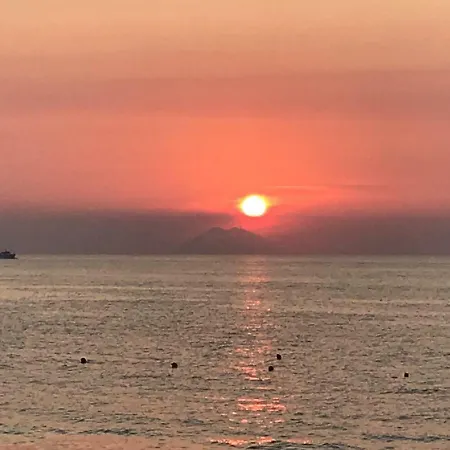 Il Nido Del Corallone * Tropea