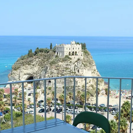Il Nido Del Corallone * Tropea