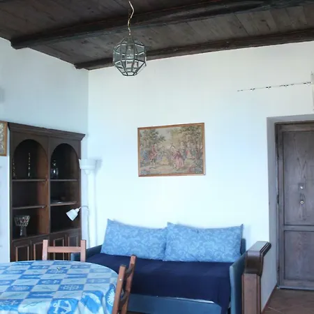 Appartamento Il Nido Del Corallone