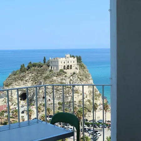 Il Nido Del Corallone Appartamento *