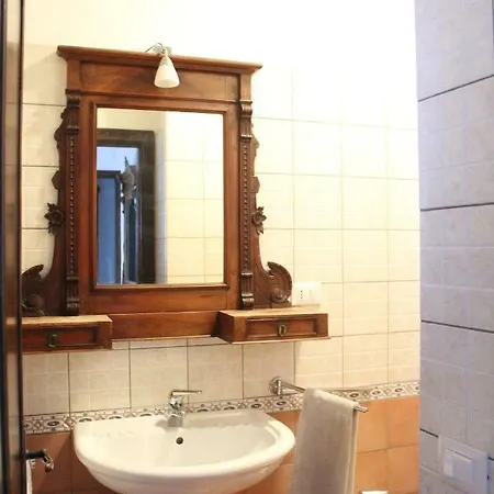 Il Nido Del Corallone Apartmán Tropea